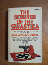 The Scourge of the Swastika