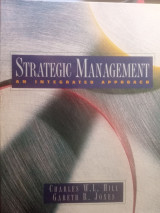 Strategic Management
