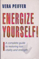 Energize yourself