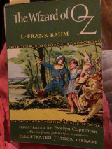 The Wizard of oZ