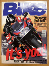 Bike 04/1997