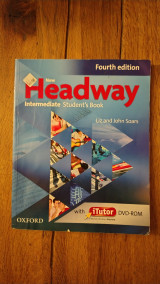 New Headway 4th edition