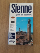 Sienne guide en couleurs