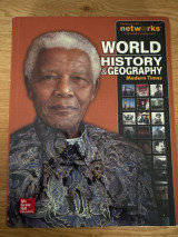 Would history and geography modern times