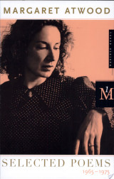 Selected Poems, 1965-1975
