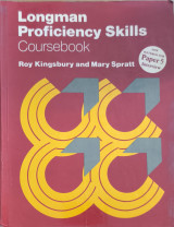 Longman Proficiency Skills Coursbook