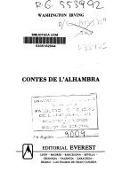 Contes de L'Alhambra