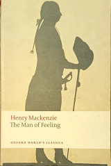 The Man of Feeling