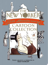 The New Yorker 75th Anniversary Cartoon Collection