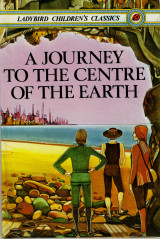 A Journey to the Centre of the Earth