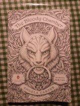 The Bloody Chamber