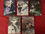 Grandmaster of Demonic Cultivation 1,2,3,4,5