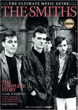 The Smiths - The Ultimate Music Guide