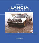 Lancia Stratos