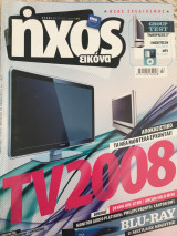 Περιοδικό Ήχος Εικόνα τεύχος 420 Μάρτιος 2008