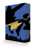 Batman, the Dark Knight Returns