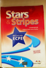 Stars and stripes course book