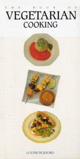 The Book of Vegetarian Cooking