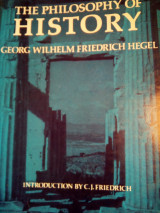 The philosophy of history