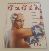 ΒΑΒΕΛ ΤΕΥΧΟΣ 176