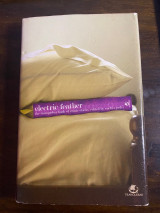 Electric Feather - The Tranquebar Book of Erotic Stories