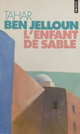 L'enfant de sable