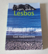 A girl's guide to Lesbos