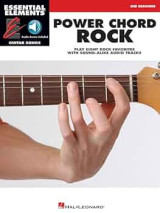 Essential Elements - Power Chord Rock