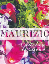 Maurizio Cattelan is Dead