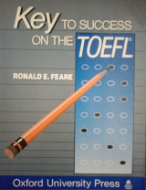 Key to Success on the TOEFL (Student Book)