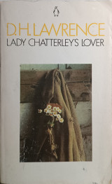Lady Chatterley's lover