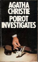Poirot investigates