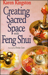 Creating Sacred Space with Feng Shui