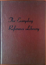 The everyday reference library - business