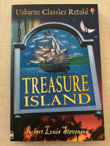 Treasure Island