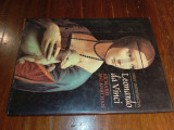 First Impressions: Leonardo da Vinci