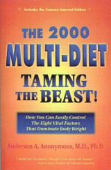 The 2000 Multi-Diet