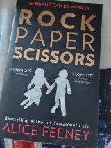 Rock Paper Scissors