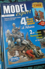 Model Expert Περιοδικο Μοντελισμου Τευχος 53