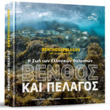 Βένθος και Πέλαγος: Η ζωή των ελληνικών θαλασσών
