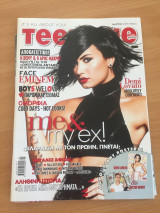 Teenage girl n18