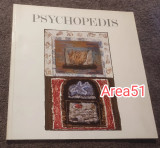 Jannis Psychopedis - Lettres de Bruxelles 1989 - 1991