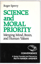 Science and Moral Priority