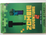 Choose Your Own Minecraft Story: the Zombie Adventure 2