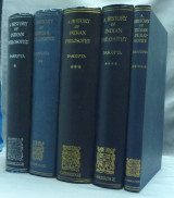 A History of Indian Philosophy in 5 Volumes [Volume I–V]