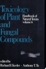 Handbook of Natural Toxins