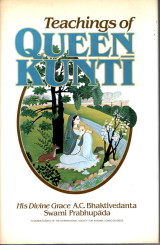 Teachings of Queen Kunti