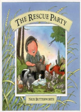 The rescue party