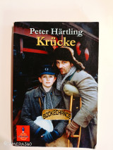 Krücke