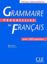 Grammaire Progressive Du Francais